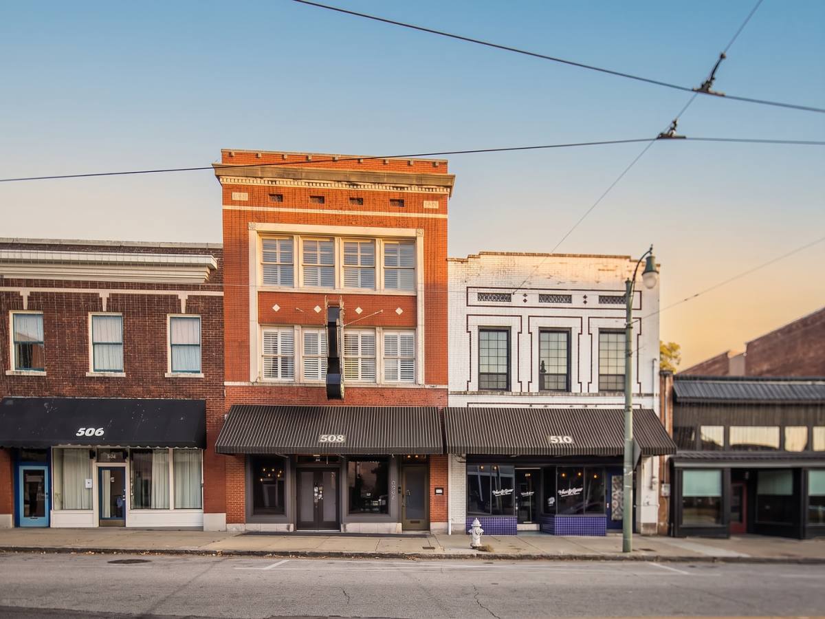 Condo for rent at 508 S Main, Memphis, TN 38103