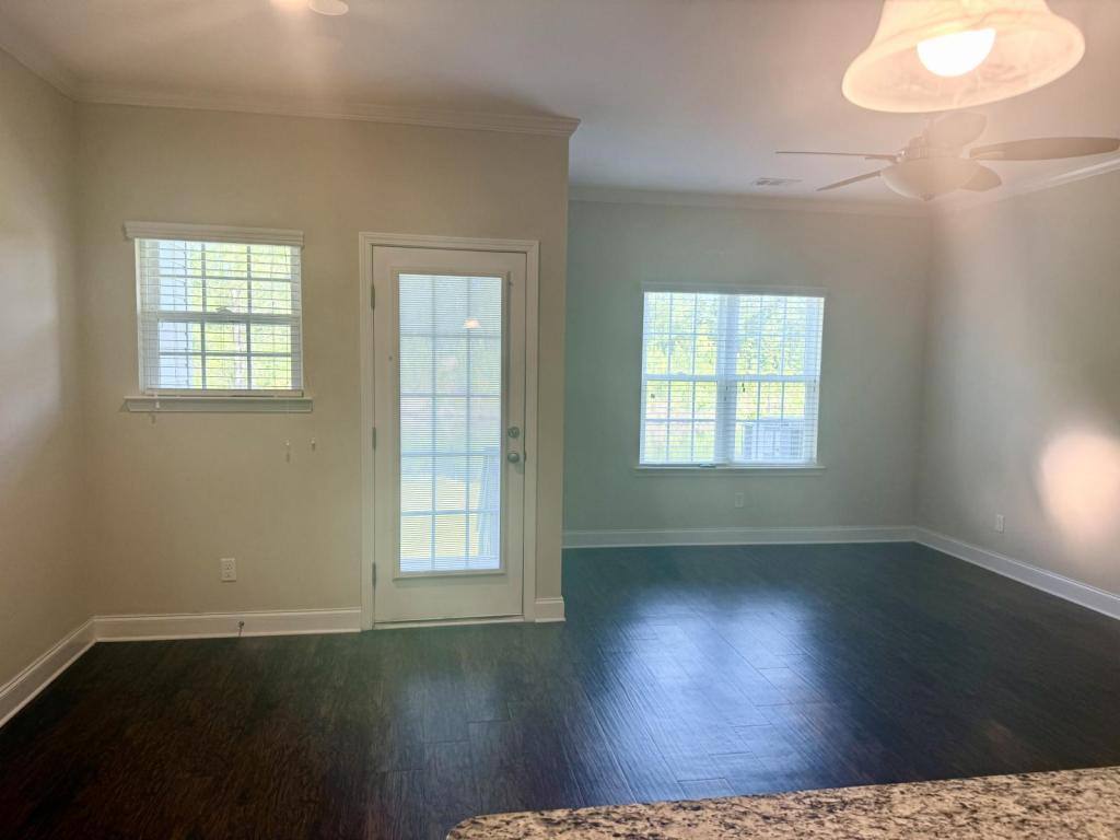 Townhouse for rent at 54 Horizon Lane, Richmond Hill, GA 31324