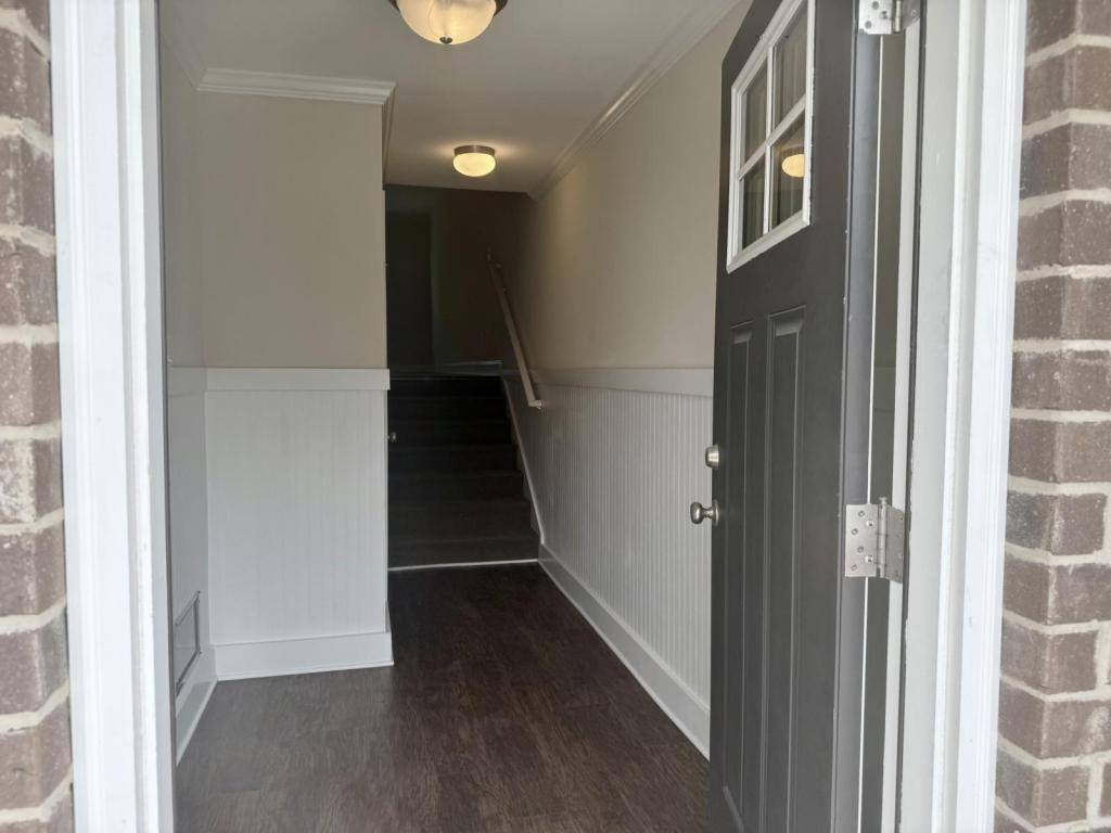 Townhouse for rent at 54 Horizon Lane, Richmond Hill, GA 31324