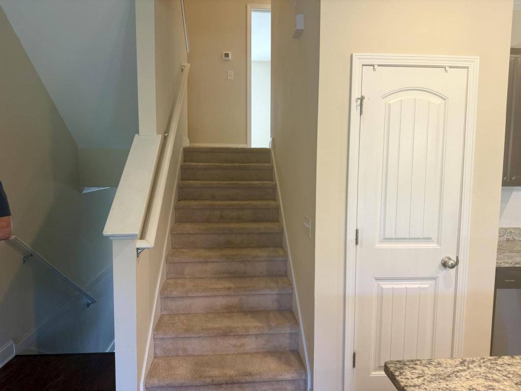 Townhouse for rent at 54 Horizon Lane, Richmond Hill, GA 31324