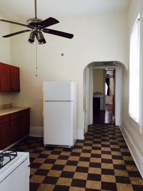 Apartment for rent at 4316 Prytania St, New Orleans, LA 70115