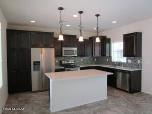 House for rent at 10988 E Passion Flower Lane, Tucson, AZ 85747