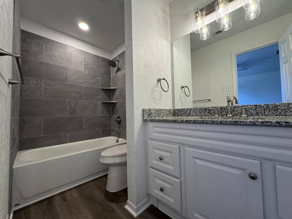 Townhouse for rent at 3910 Shallow Ford Rd, Temple, TX 76502