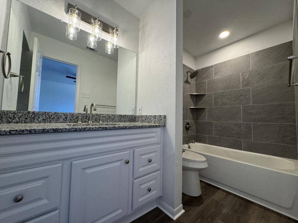 Townhouse for rent at 3912 Shallow Ford Rd, Temple, TX 76502