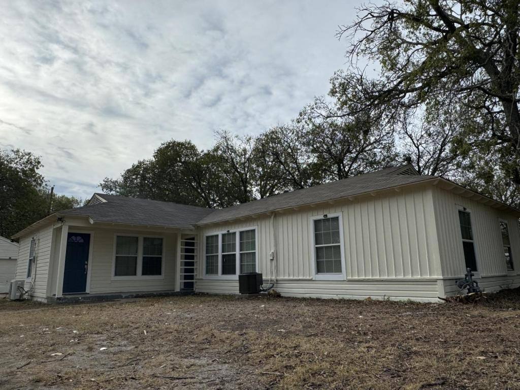 House for rent at 724 Carrie Ave, Killeen, TX 76541