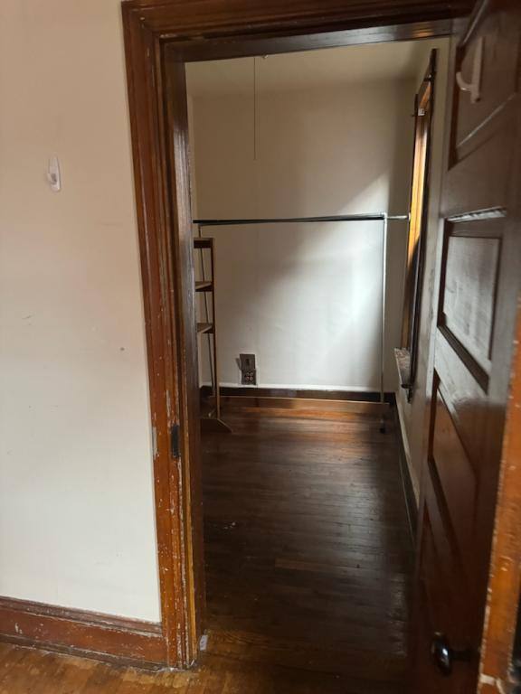 Apartment for rent at 29 W Middle St #2, Gettysburg, PA 17325