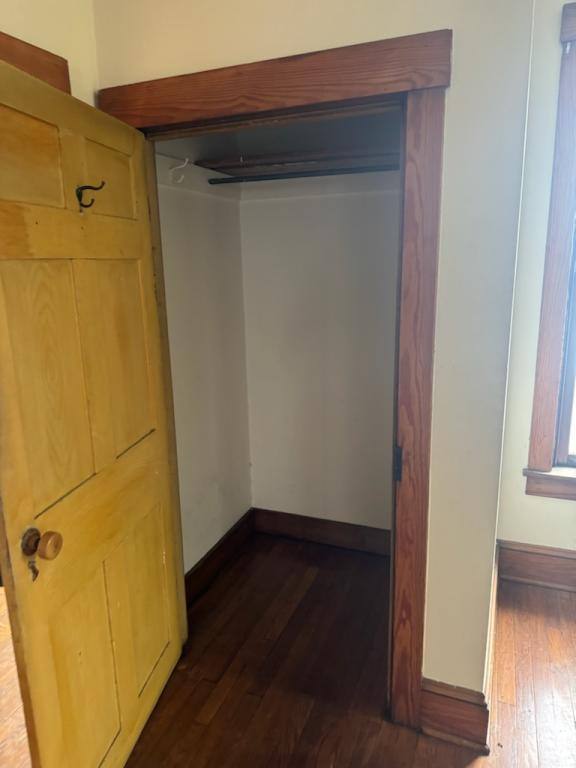 Apartment for rent at 29 W Middle St #2, Gettysburg, PA 17325