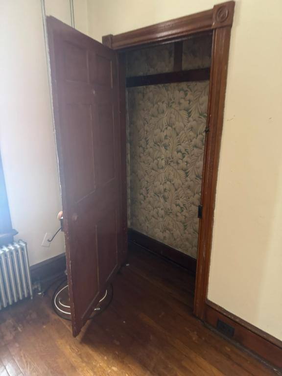 Apartment for rent at 29 W Middle St #2, Gettysburg, PA 17325
