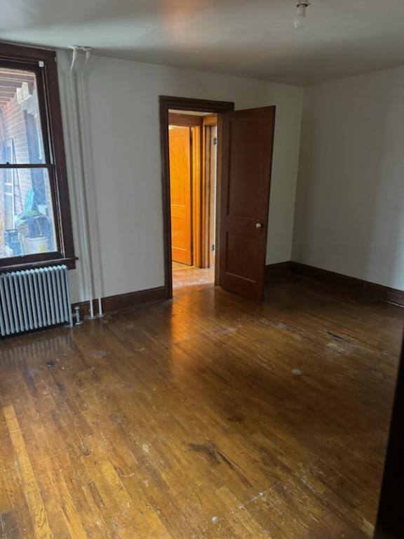 Apartment for rent at 29 W Middle St #2, Gettysburg, PA 17325