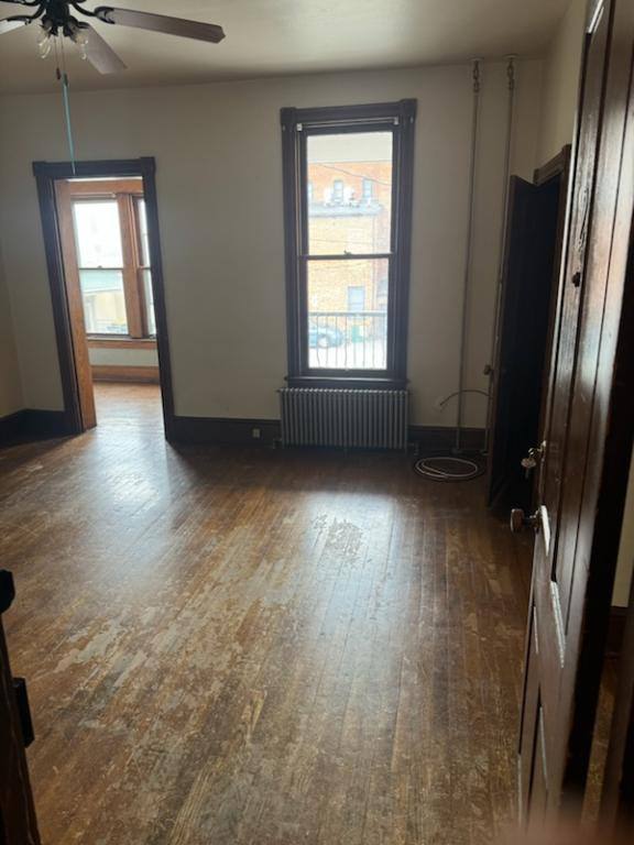Apartment for rent at 29 W Middle St #2, Gettysburg, PA 17325