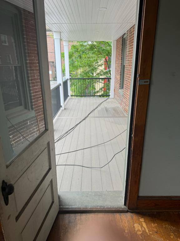 Apartment for rent at 29 W Middle St #2, Gettysburg, PA 17325