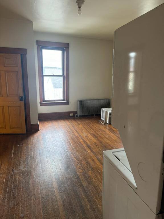 Apartment for rent at 29 W Middle St #2, Gettysburg, PA 17325