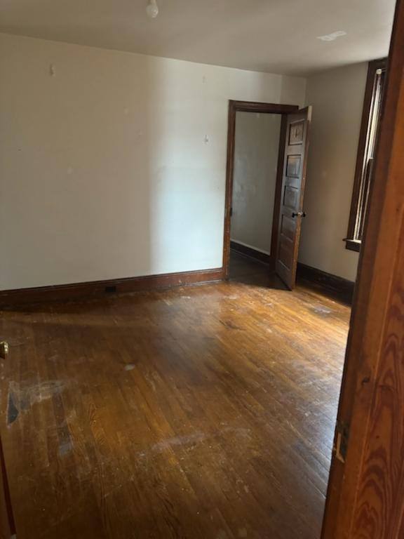 Apartment for rent at 29 W Middle St #2, Gettysburg, PA 17325