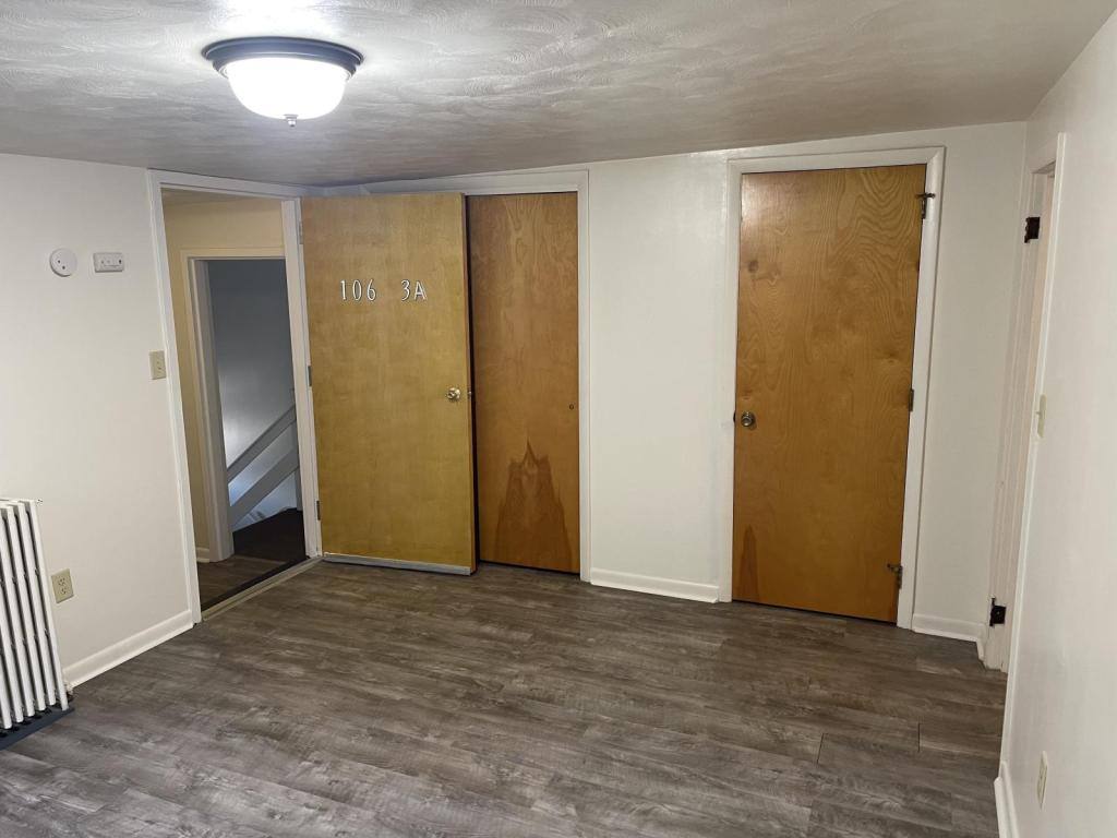 Apartment for rent at 106 Carlisle St #3, Gettysburg, PA 17325