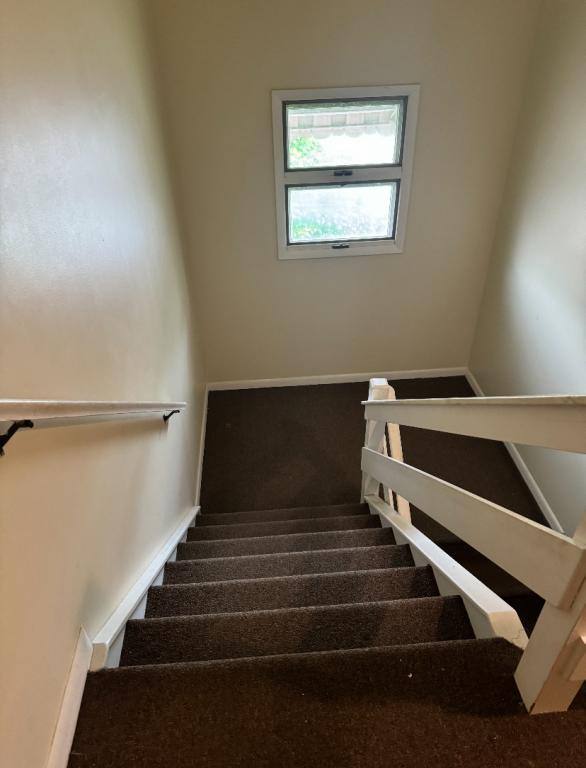 Apartment for rent at 106 Carlisle St #3, Gettysburg, PA 17325