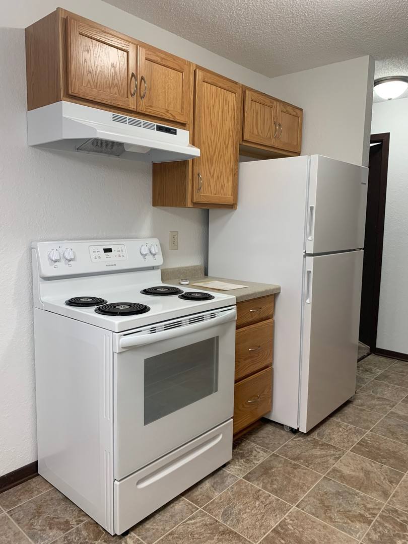 Apartment for rent at 511 7th St S, Waite Park, MN 56387