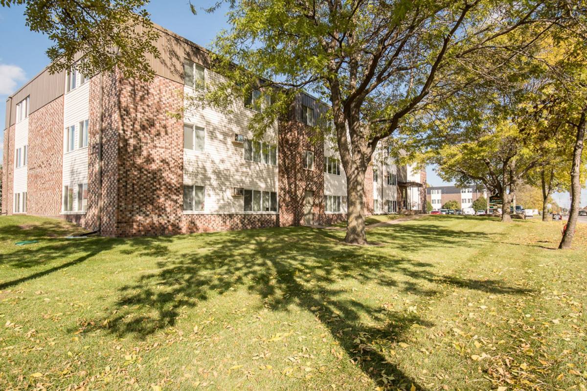 Apartment for rent at 511 7th St S, Waite Park, MN 56387