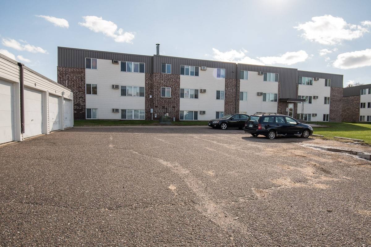 Apartment for rent at 511 7th St S, Waite Park, MN 56387