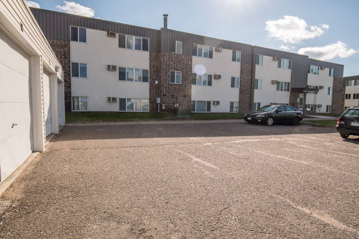 Apartment for rent at 511 7th St S, Waite Park, MN 56387
