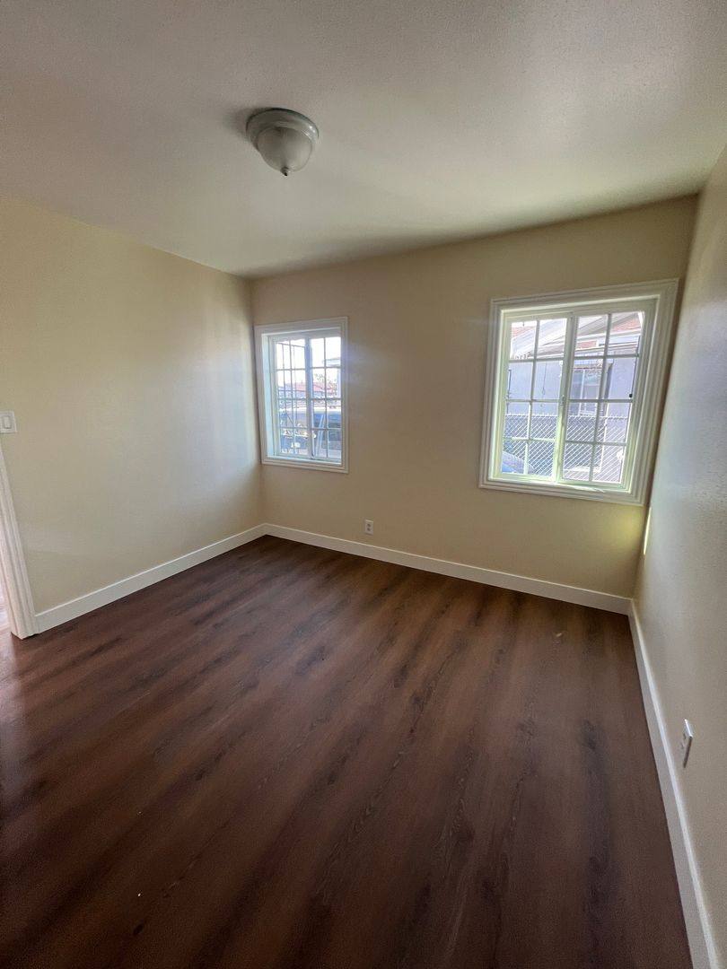 Apartment for rent at 16217 Prairie Ave, Lawndale, CA 90260