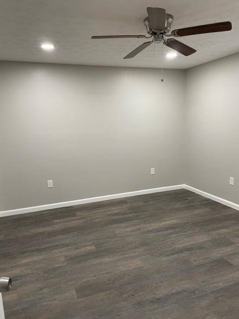 House for rent at 188 Silver Run Rd, Munford, AL 36268