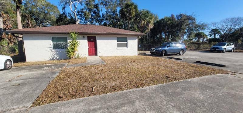 House for rent at 500 Titus, Titusville, FL 32796