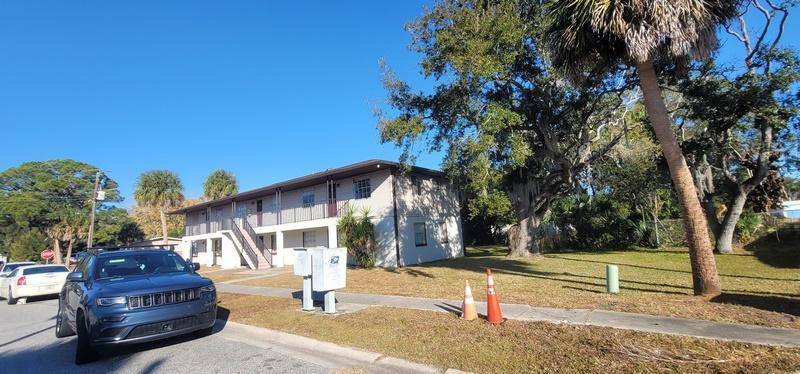 House for rent at 500 Titus, Titusville, FL 32796