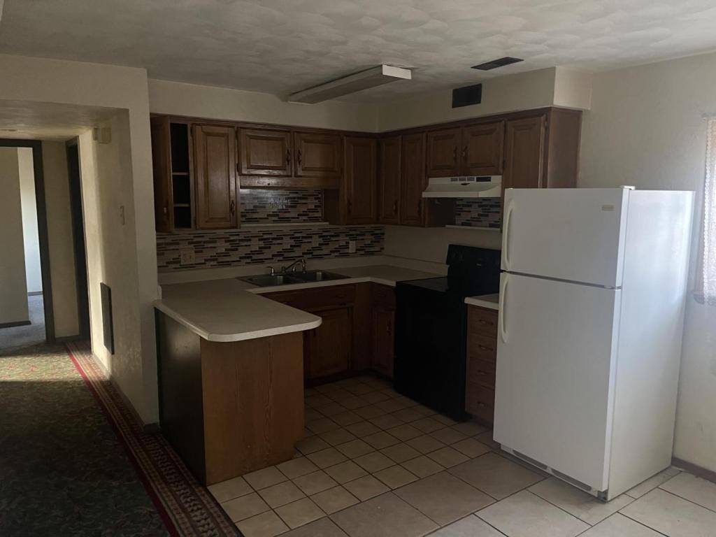 Apartment for rent at 51 Hazel St, Cape Girardeau, MO 63701