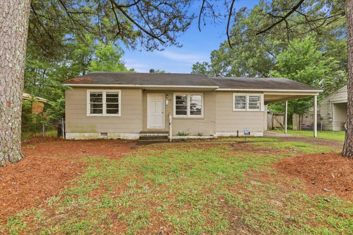House for rent at 311 Pearl Dr, Pearl, MS 39208