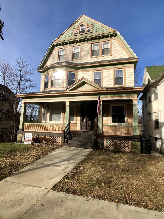 Apartment for rent at 919 Clay Ave - 1st Floor, Scranton, PA 18510