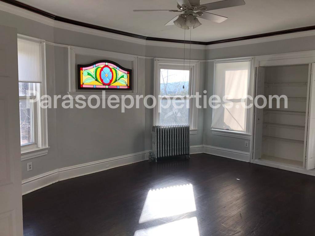 Apartment for rent at 919 Clay Ave - 1st Floor, Scranton, PA 18510