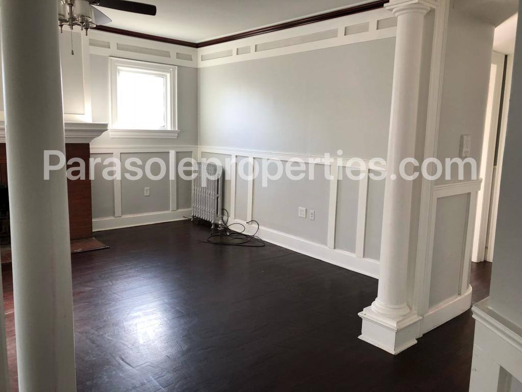 Apartment for rent at 919 Clay Ave - 1st Floor, Scranton, PA 18510