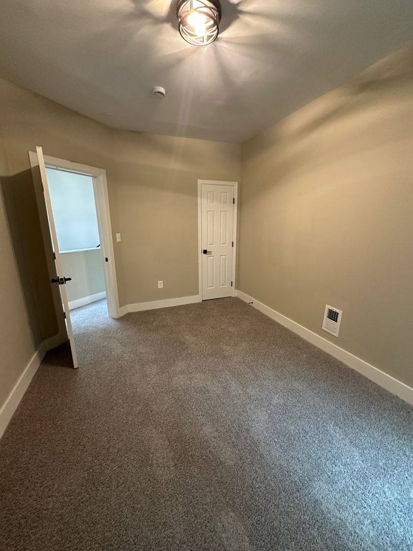 Townhouse for rent at 2744 Mosher St, Baltimore, MD 21216
