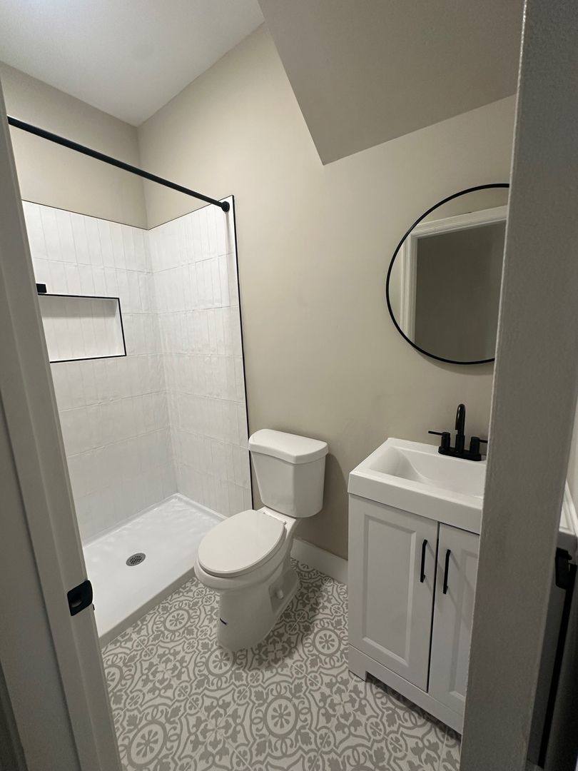 Townhouse for rent at 2744 Mosher St, Baltimore, MD 21216