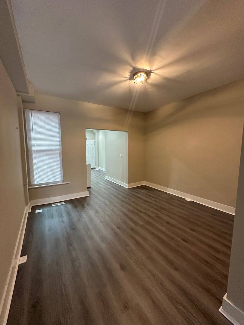 Townhouse for rent at 2744 Mosher St, Baltimore, MD 21216
