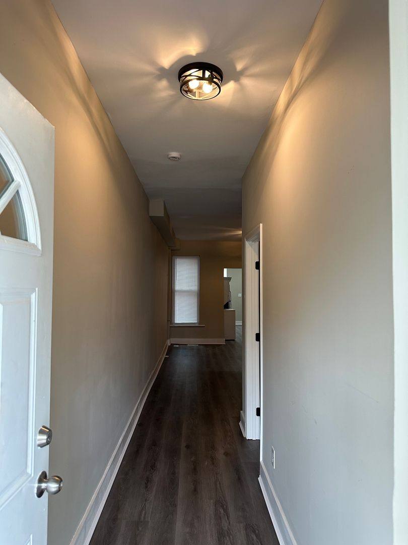 Townhouse for rent at 2744 Mosher St, Baltimore, MD 21216