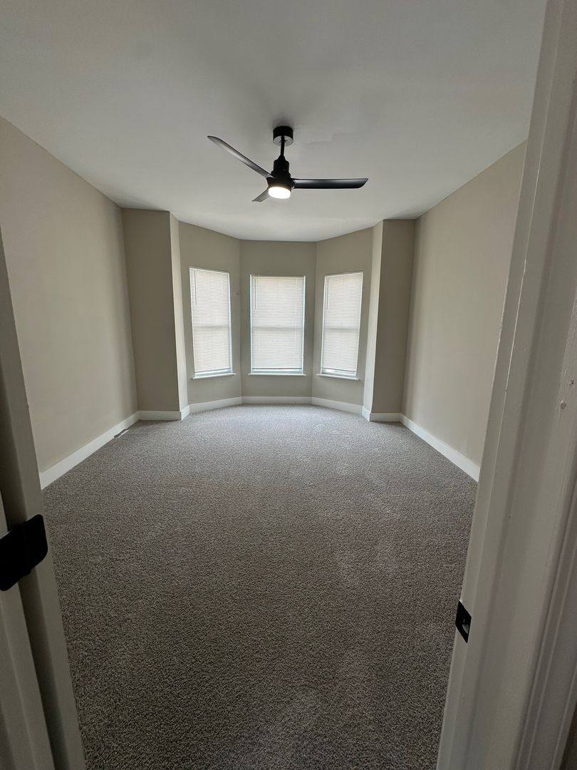 Townhouse for rent at 2744 Mosher St, Baltimore, MD 21216