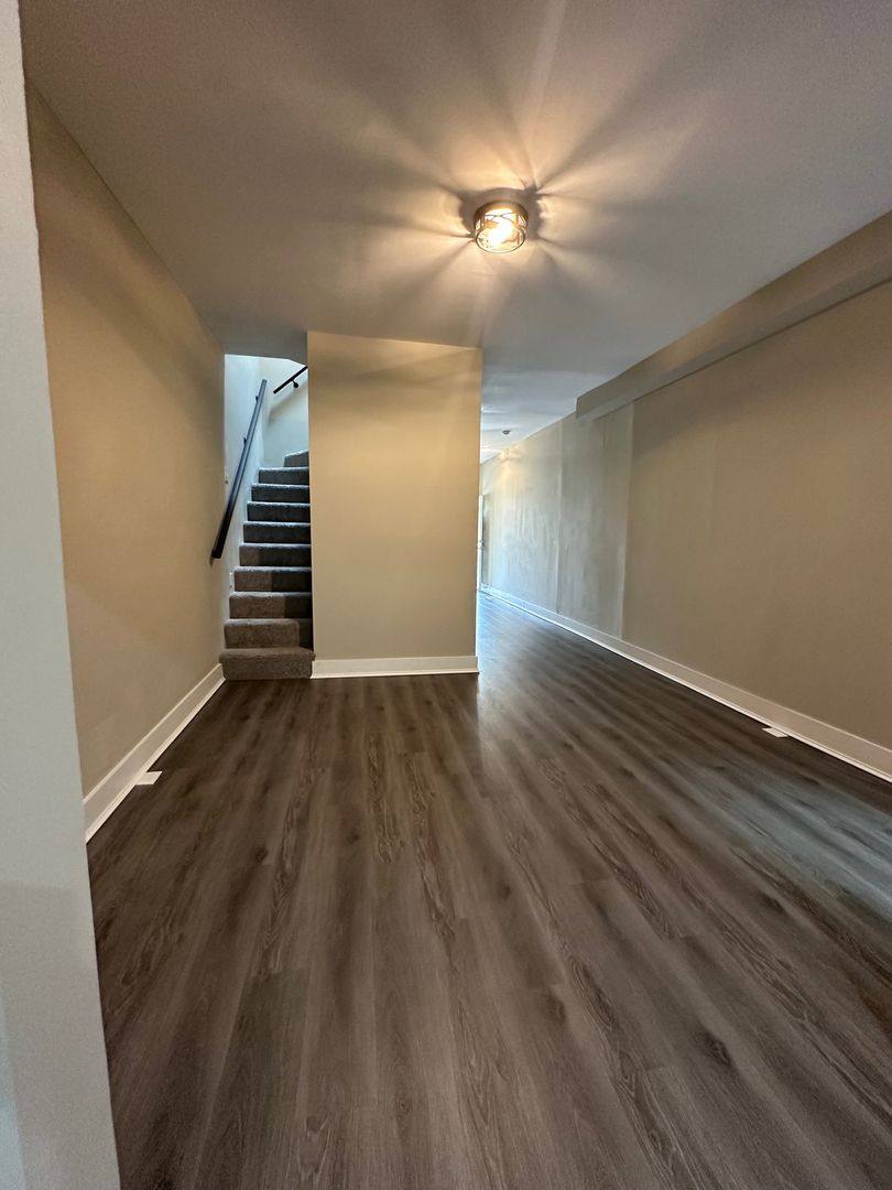 Townhouse for rent at 2744 Mosher St, Baltimore, MD 21216
