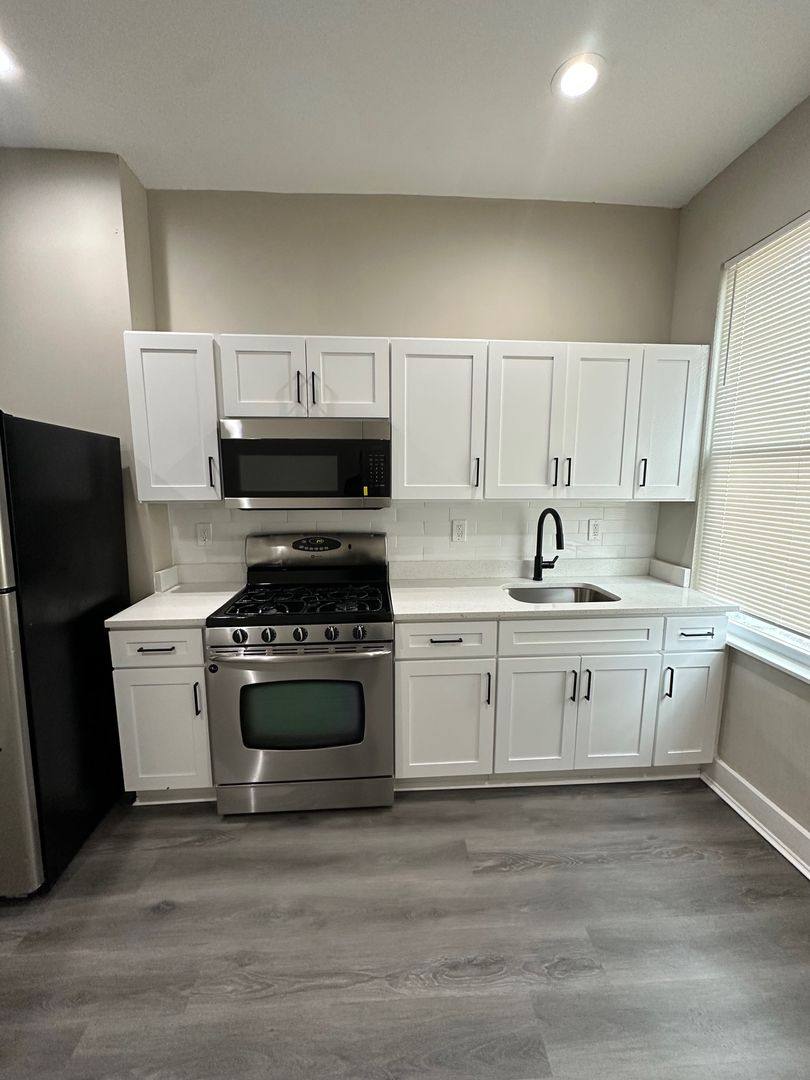 Townhouse for rent at 2744 Mosher St, Baltimore, MD 21216
