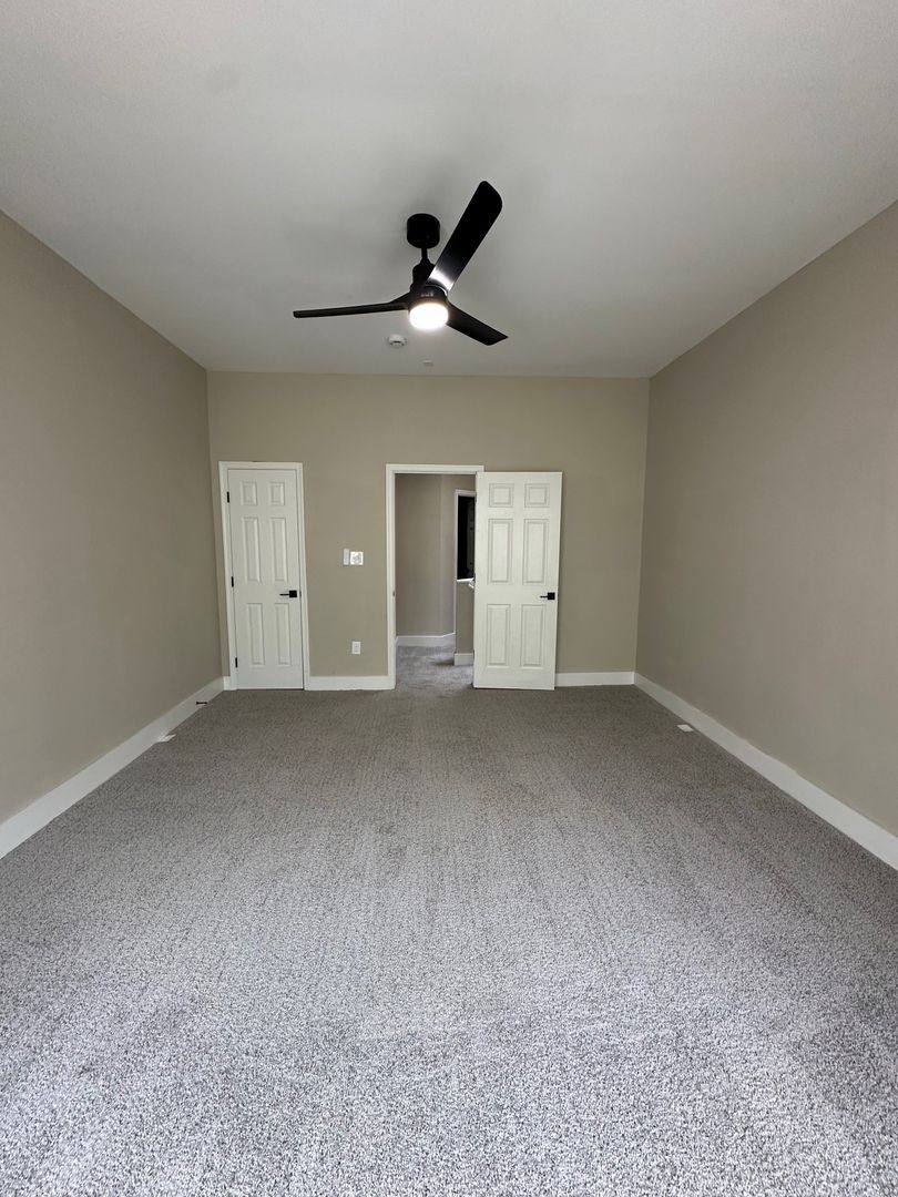 Townhouse for rent at 2744 Mosher St, Baltimore, MD 21216