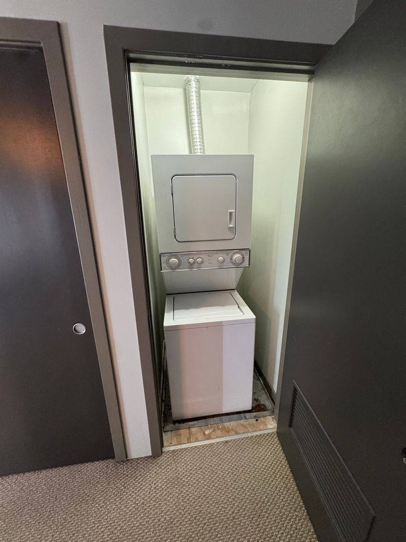 Apartment for rent at 330-332 Saint Paul St, Baltimore, MD 21202