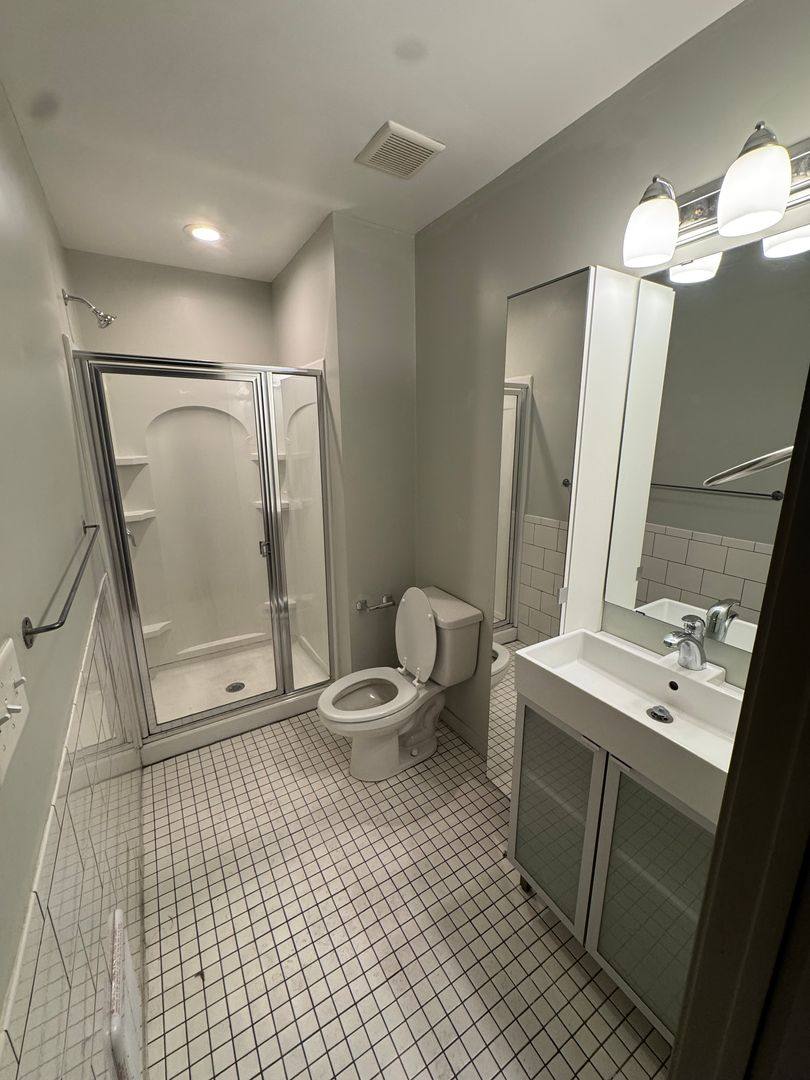 Apartment for rent at 330-332 Saint Paul St, Baltimore, MD 21202