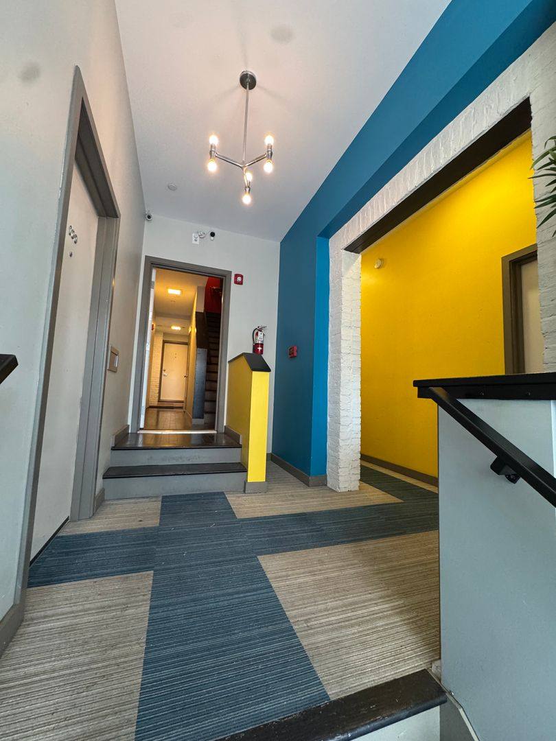 Apartment for rent at 330-332 Saint Paul St, Baltimore, MD 21202