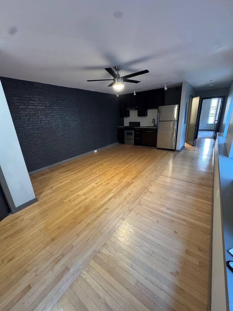 Apartment for rent at 330-332 Saint Paul St, Baltimore, MD 21202