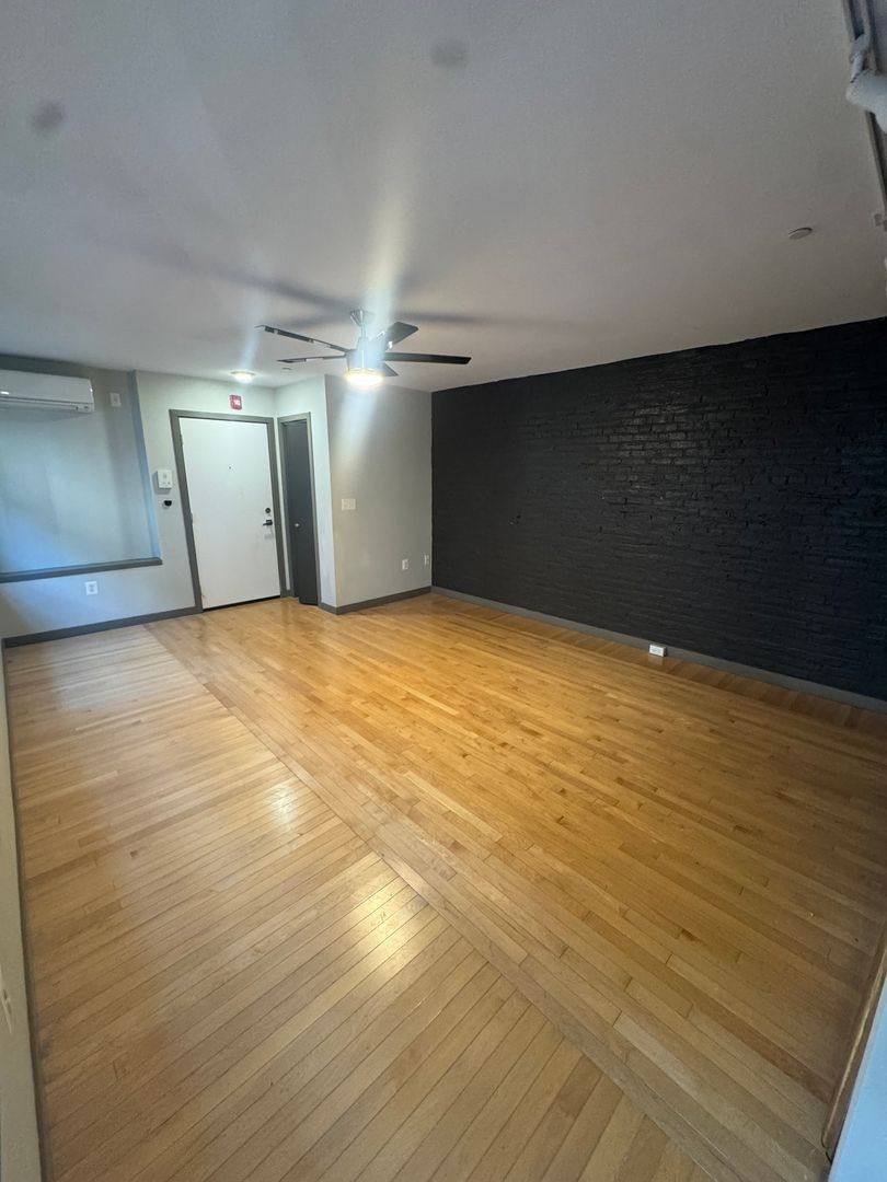 Apartment for rent at 330-332 Saint Paul St, Baltimore, MD 21202