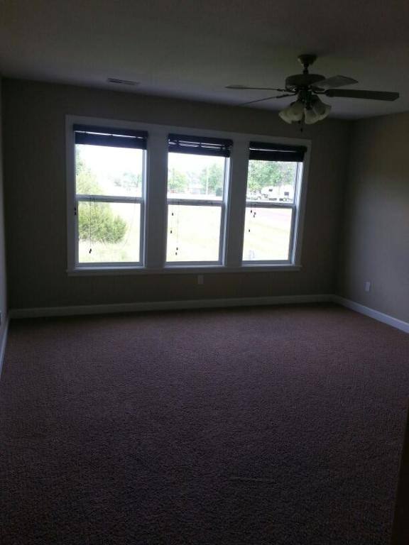 Townhouse for rent at 4430 SE Oak Bend Dr, Topeka, KS 66609