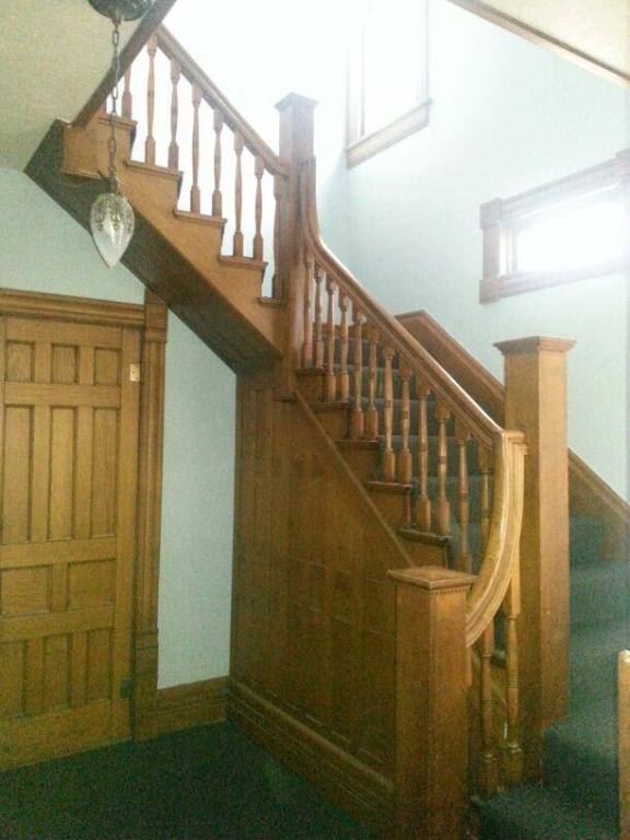 Apartment for rent at 719 SW Lincoln St, Topeka, KS 66606