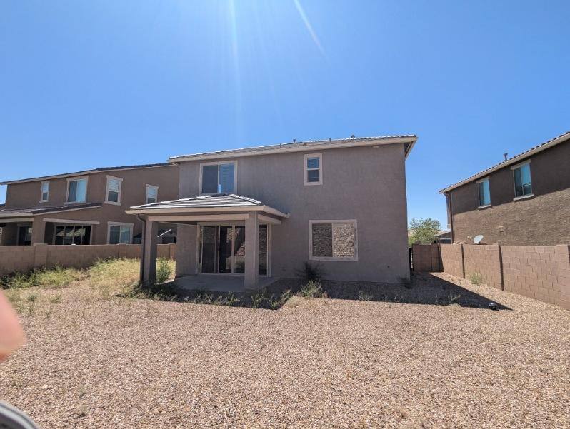 House for rent at 10161 S Moonlit Riverwalk Trail, Vail, AZ 85641