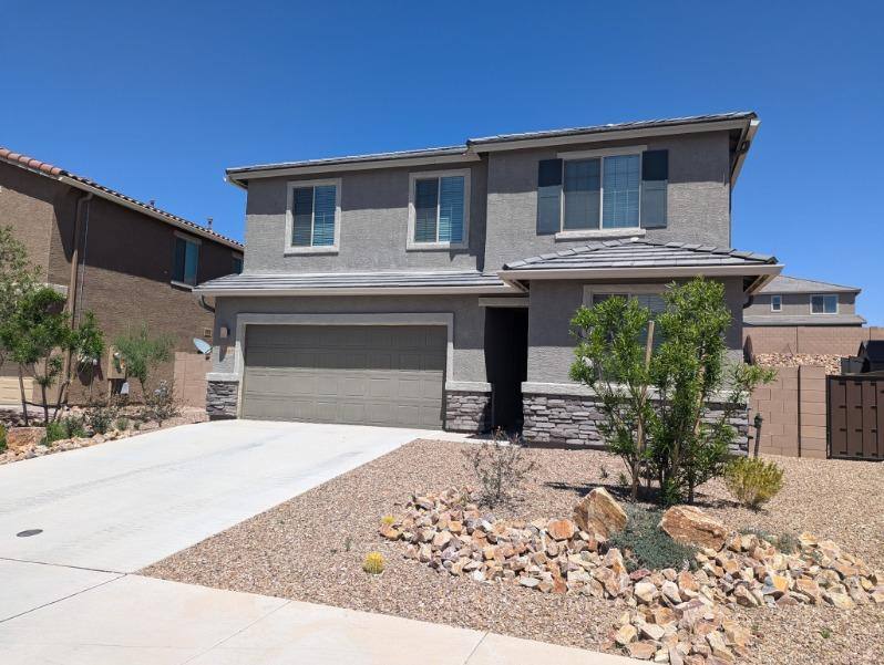 House for rent at 10161 S Moonlit Riverwalk Trail, Vail, AZ 85641