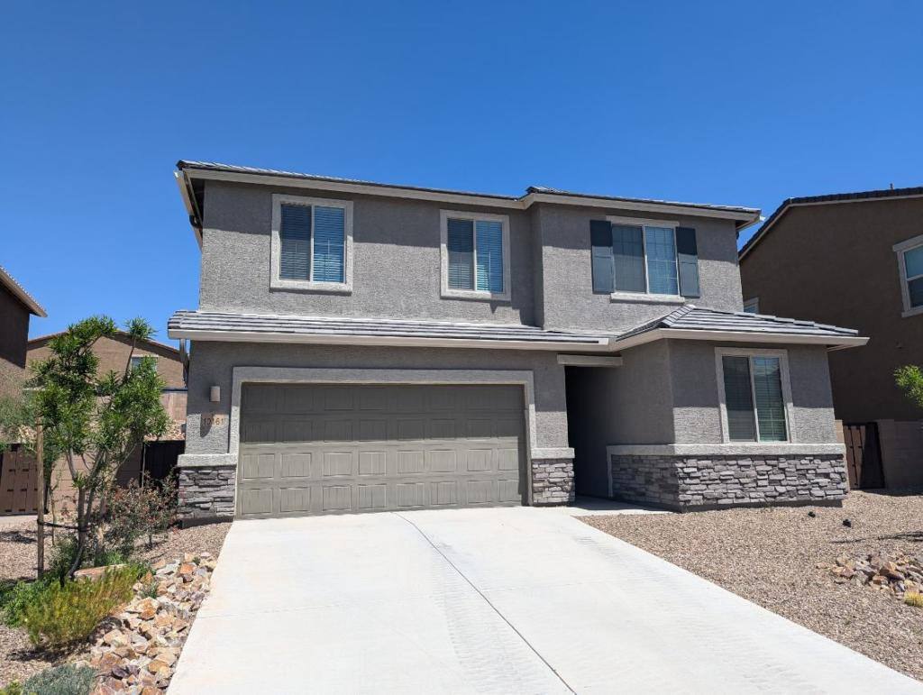 House for rent at 10161 S Moonlit Riverwalk Trail, Vail, AZ 85641
